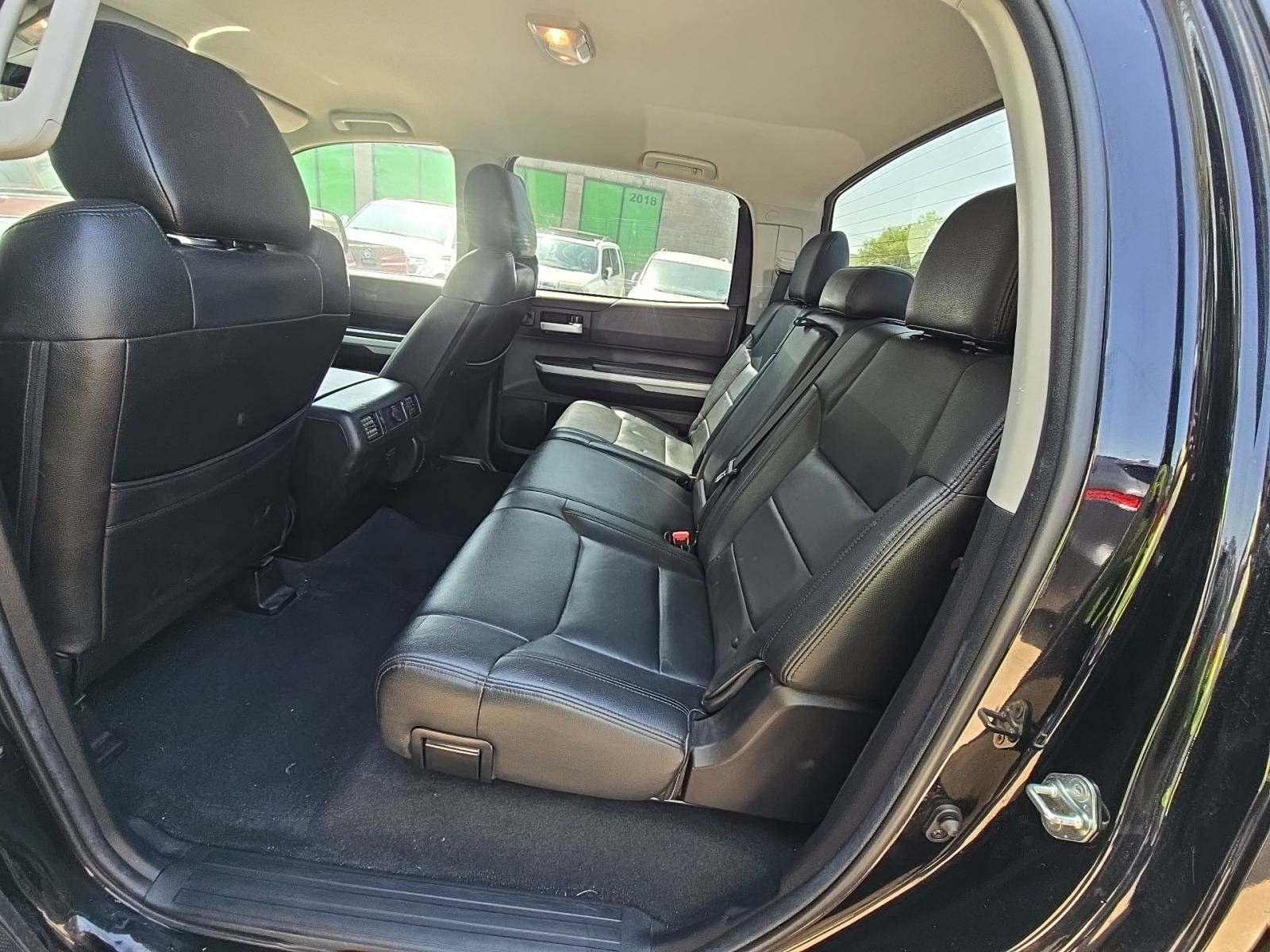 2020 Toyota Tundra SR5 AWD