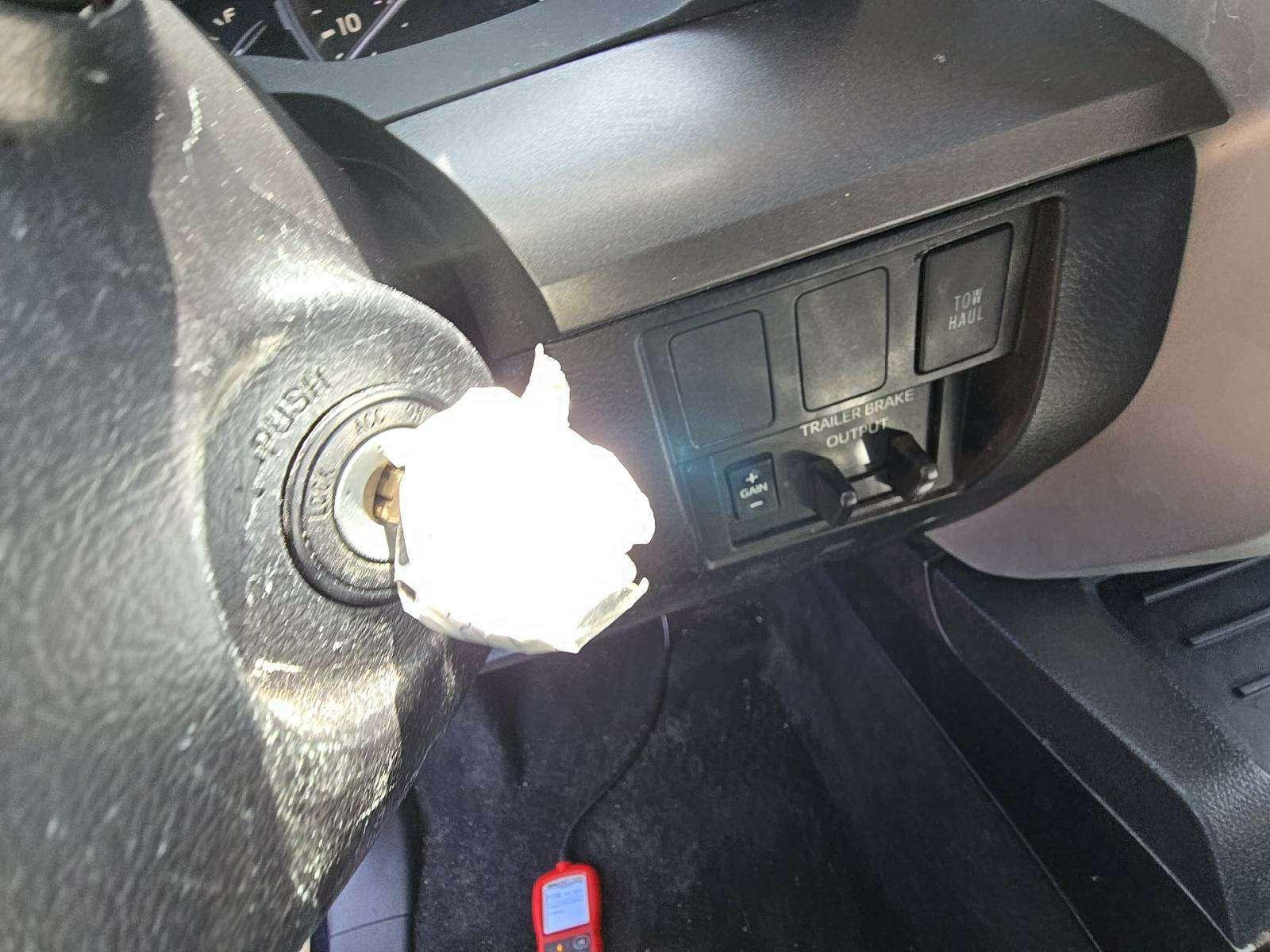 2020 Toyota Tundra SR5 AWD