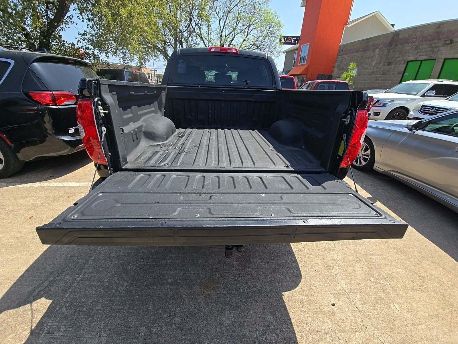 2020 Toyota Tundra SR5 AWD