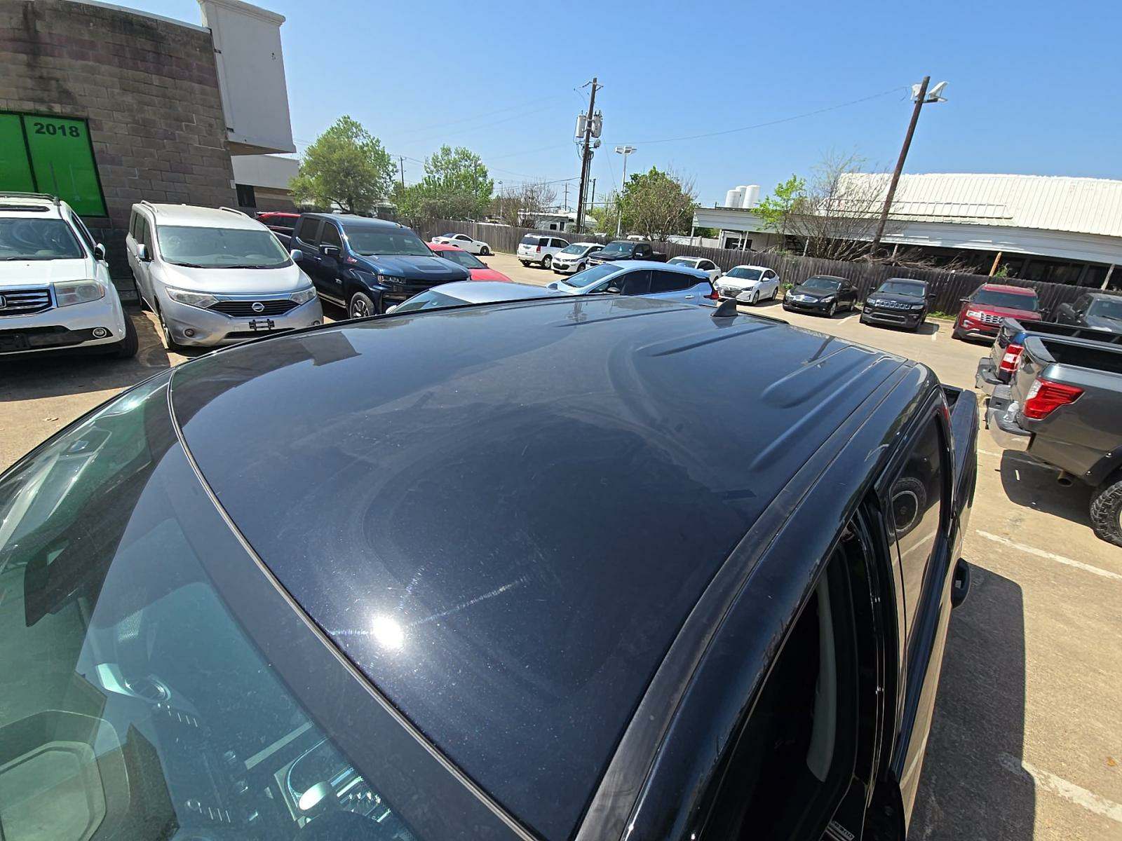 2020 Toyota Tundra SR5 AWD