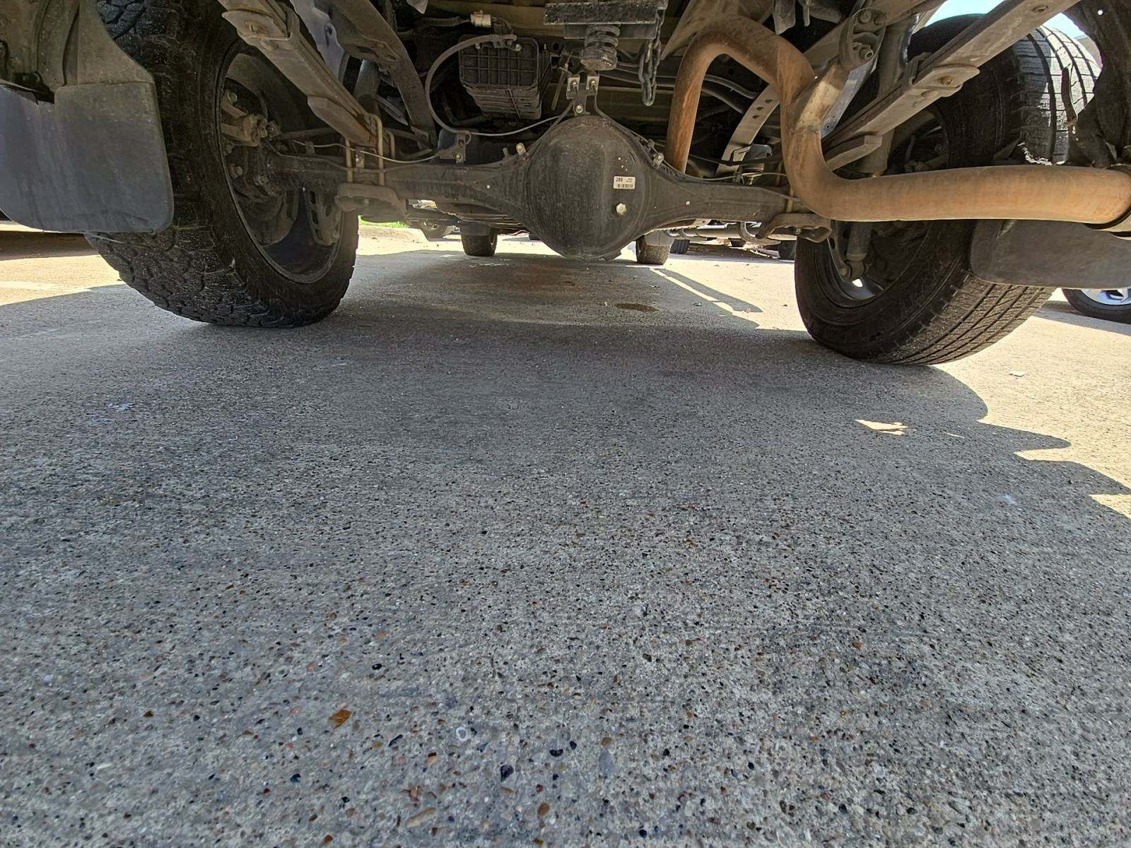 2020 Toyota Tundra SR5 AWD