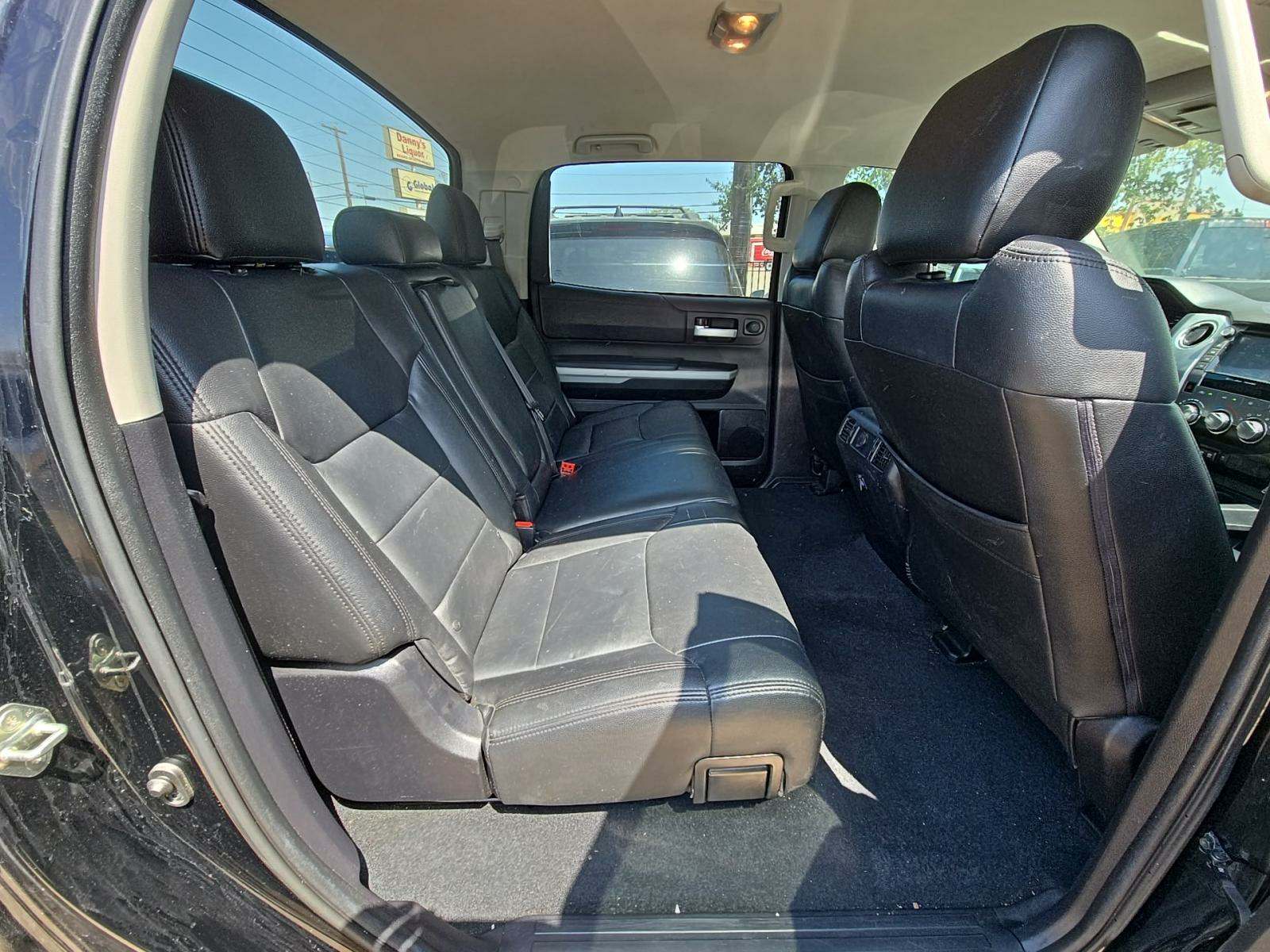 2020 Toyota Tundra SR5 AWD