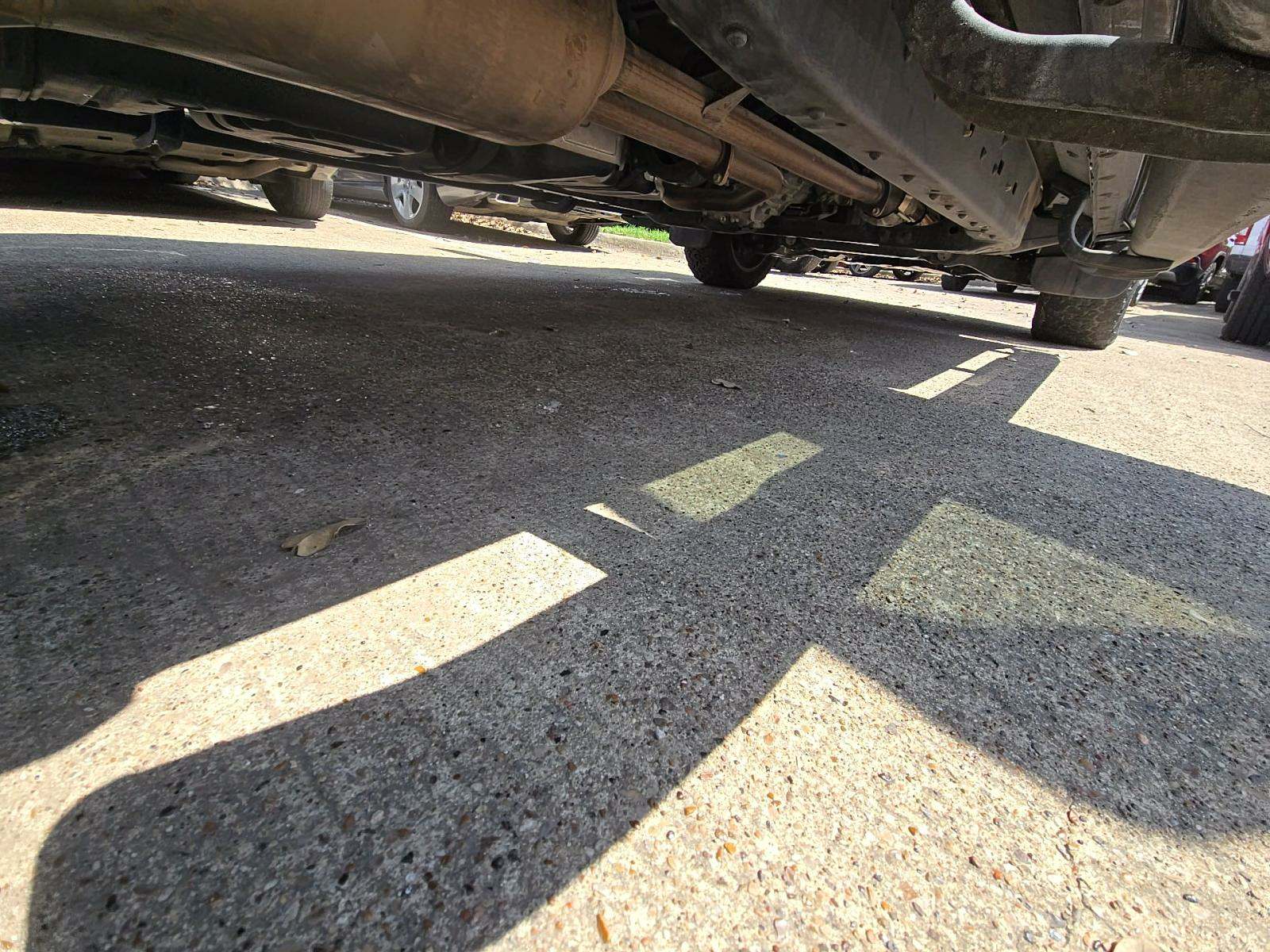 2020 Toyota Tundra SR5 AWD