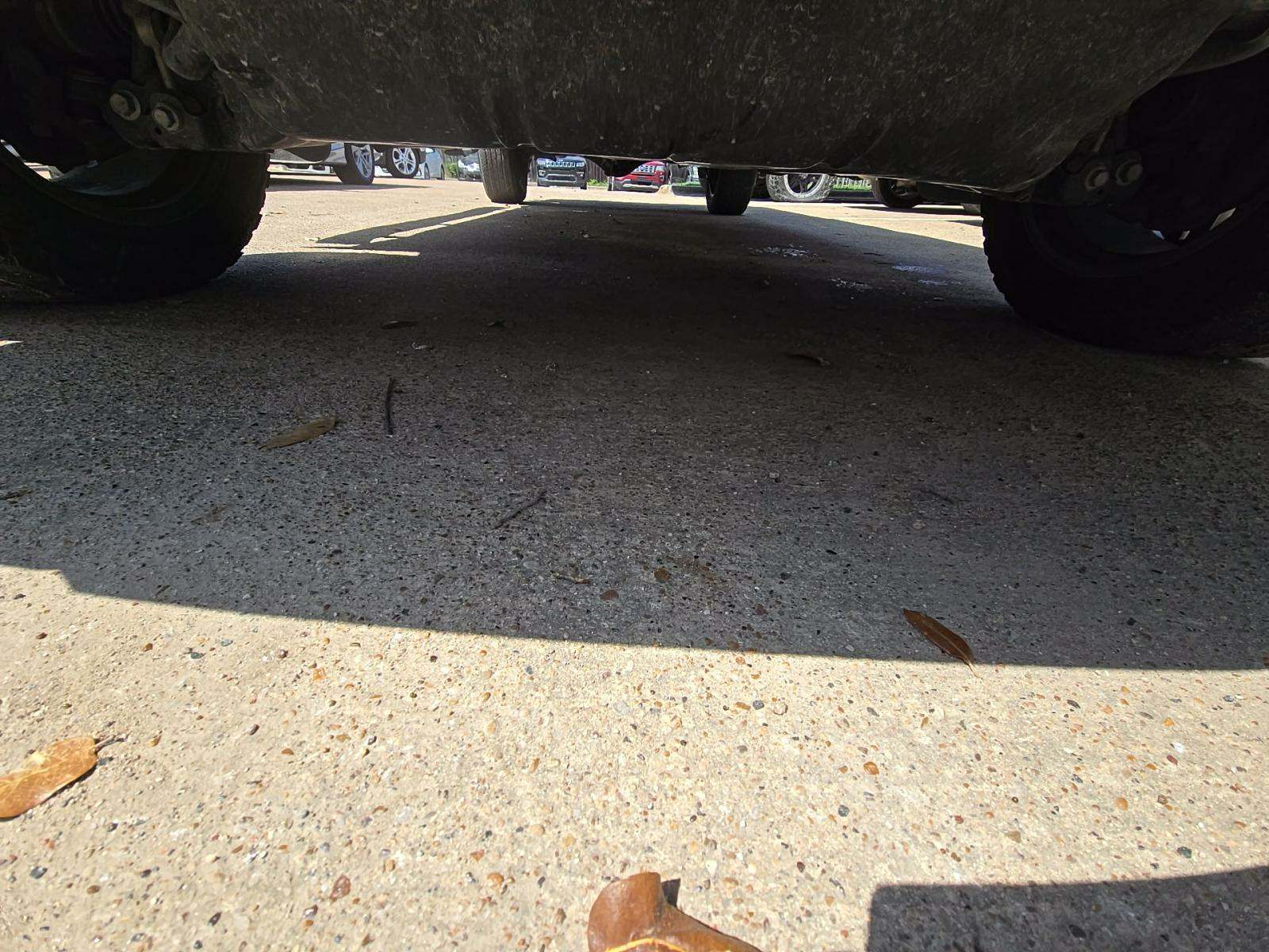 2020 Toyota Tundra SR5 AWD