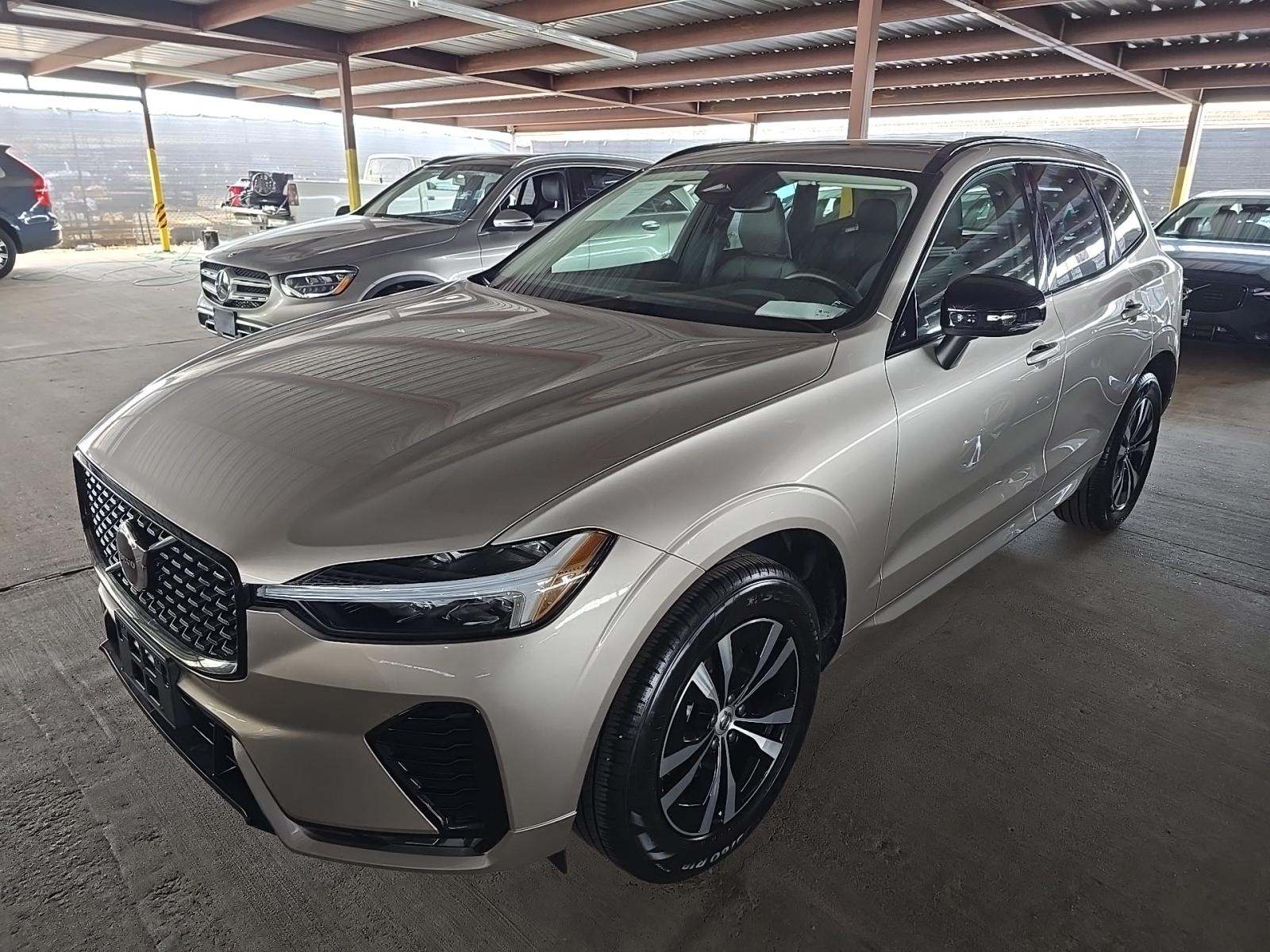 2025 Volvo XC60 B5 Core AWD