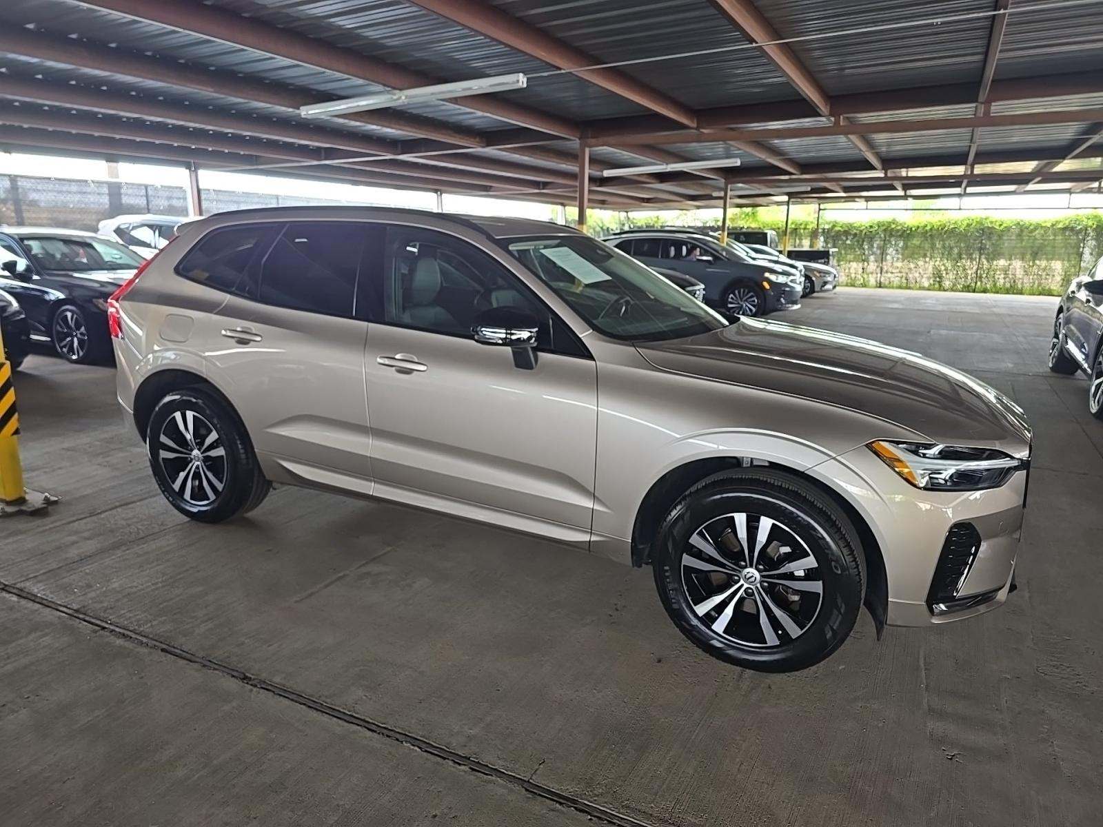 2025 Volvo XC60 B5 Core AWD