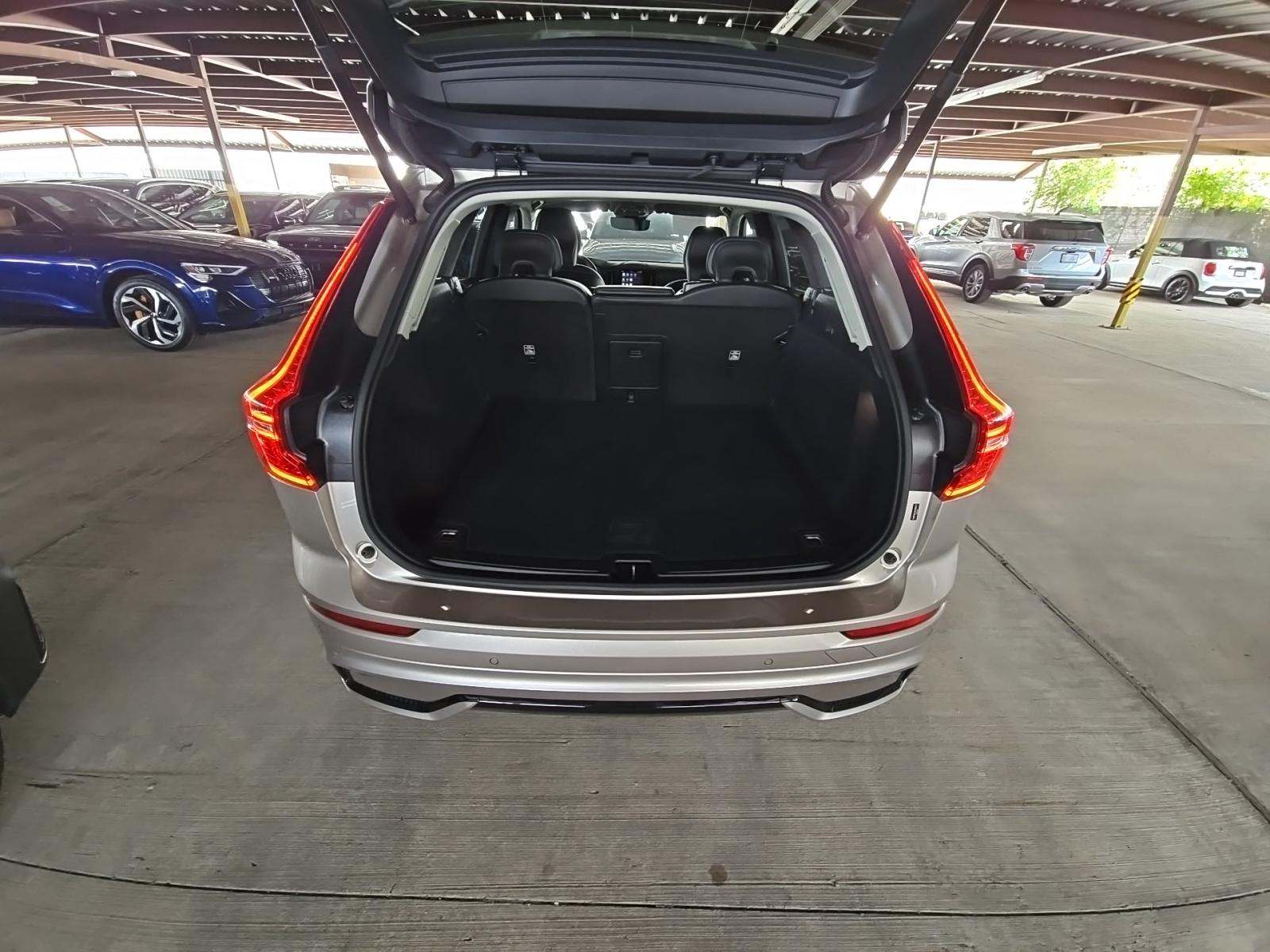 2025 Volvo XC60 B5 Core AWD