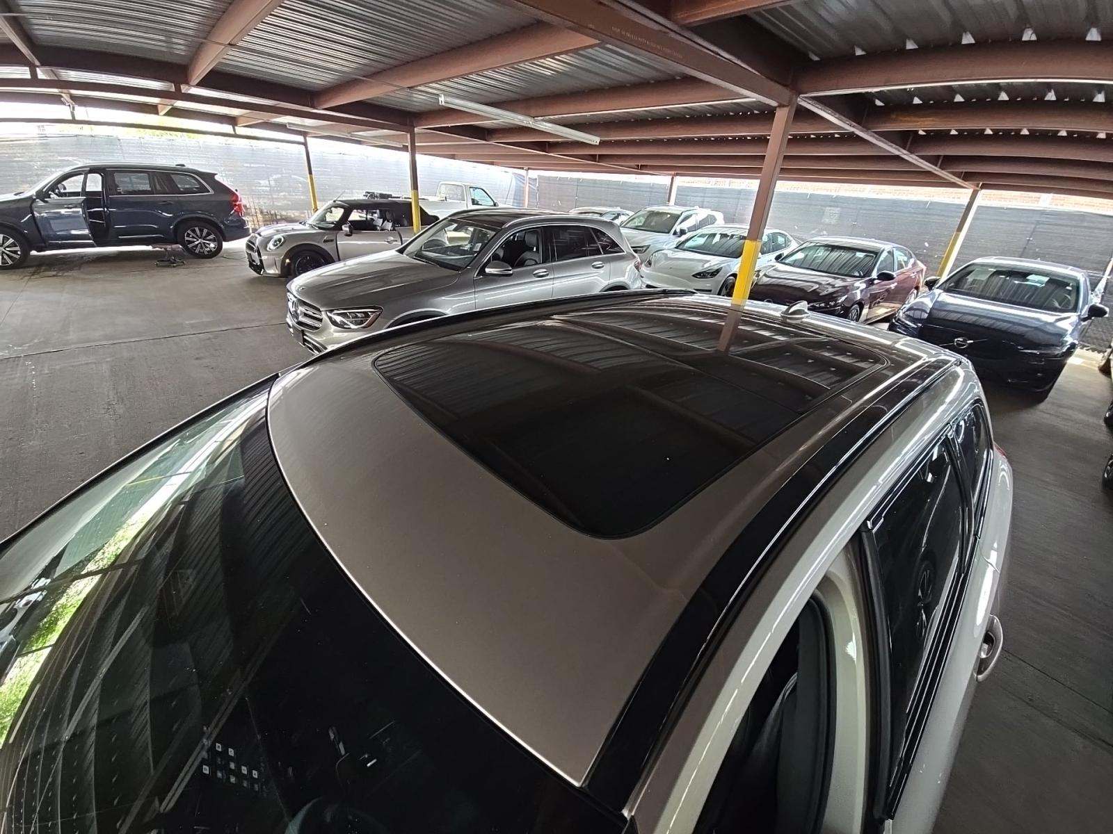 2025 Volvo XC60 B5 Core AWD