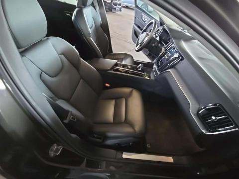 2025 Volvo S60 B5 Core AWD