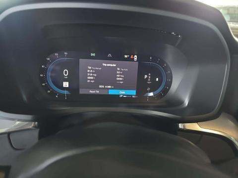 2025 Volvo S60 B5 Core AWD