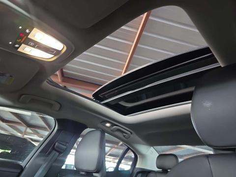 2025 Volvo S60 B5 Core AWD