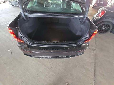 2025 Volvo S60 B5 Core AWD