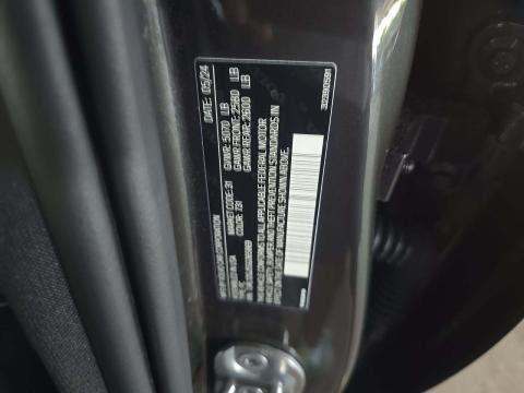 2025 Volvo S60 B5 Core AWD
