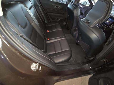 2025 Volvo S60 B5 Core AWD