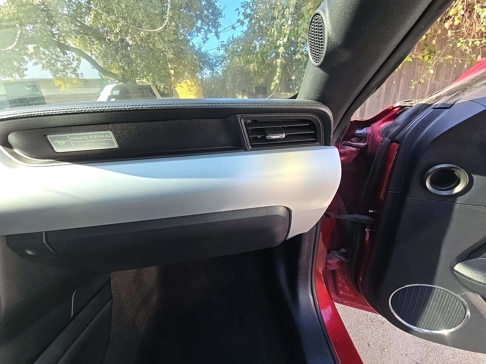 2015 Ford Mustang GT Premium RWD