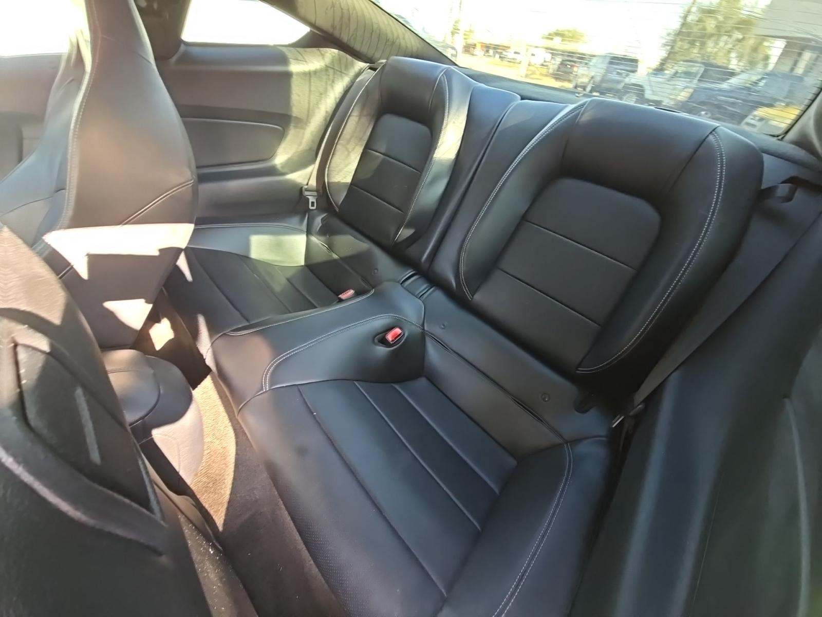 2015 Ford Mustang GT Premium RWD