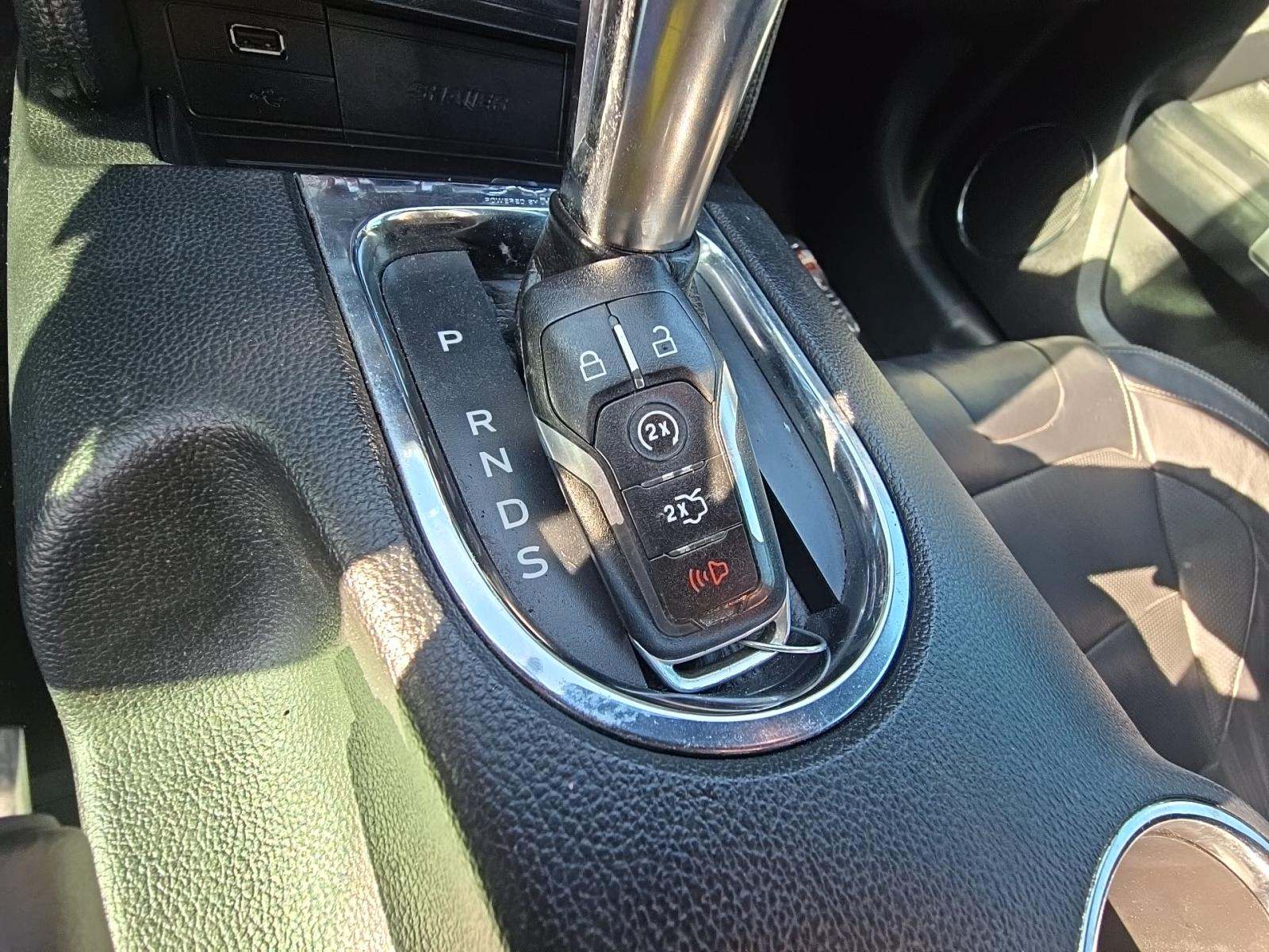 2015 Ford Mustang GT Premium RWD