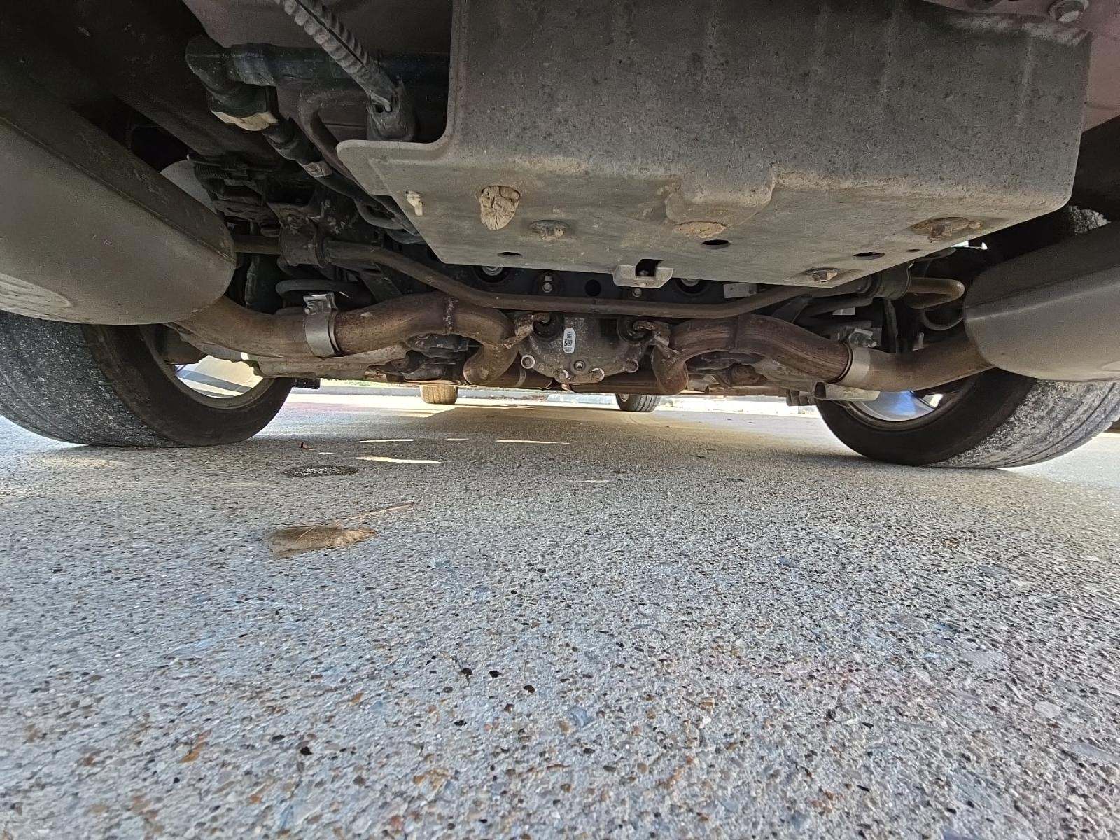 2015 Ford Mustang GT Premium RWD