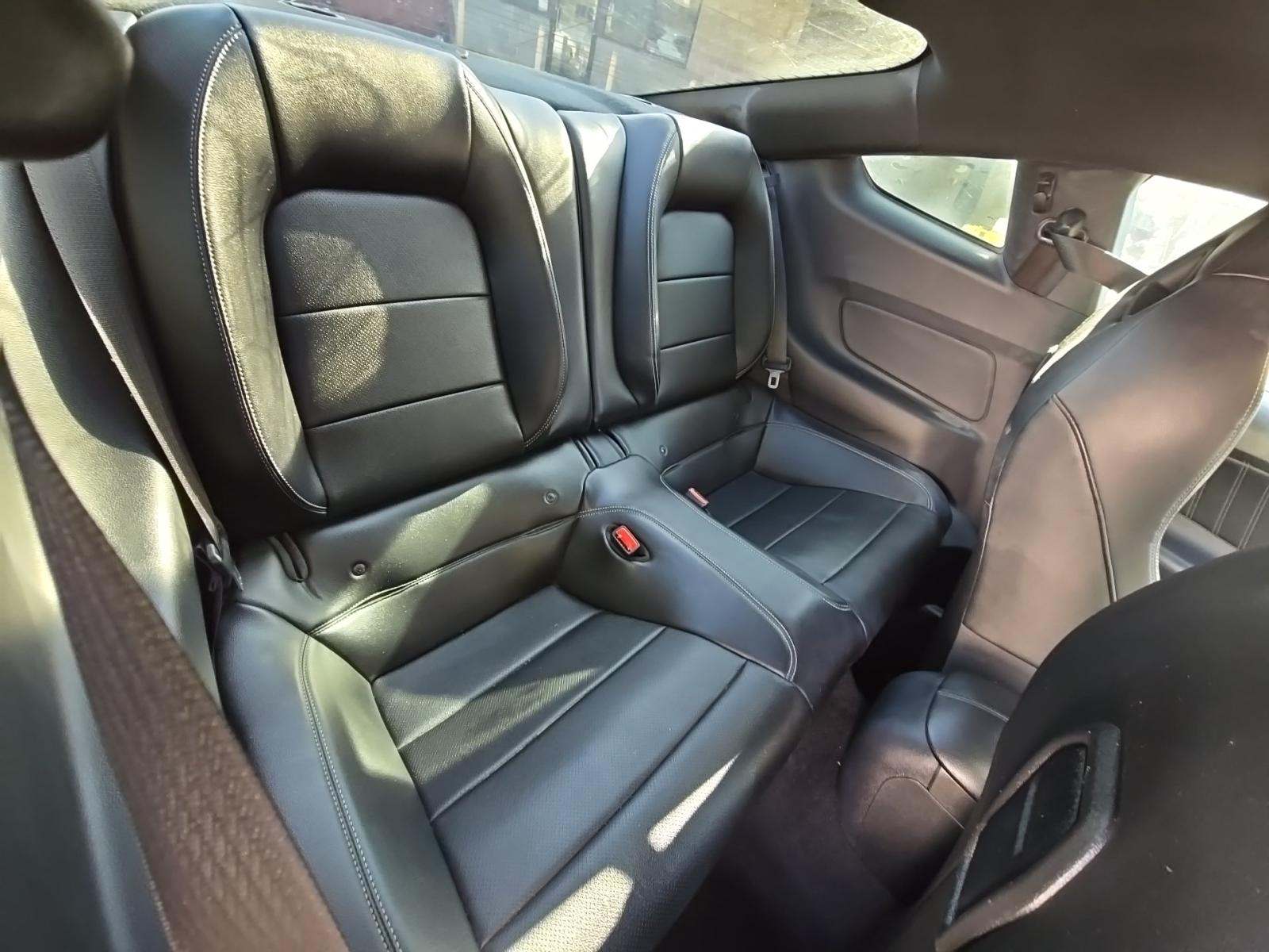 2015 Ford Mustang GT Premium RWD