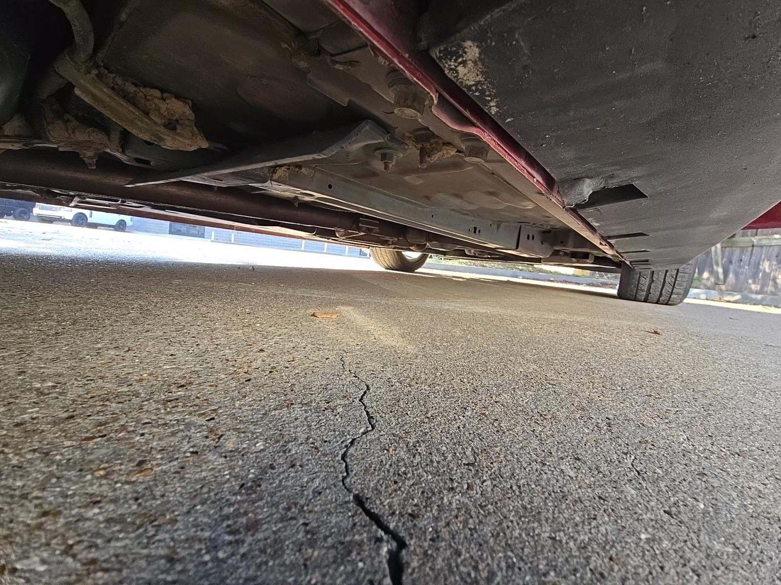 2015 Ford Mustang GT Premium RWD