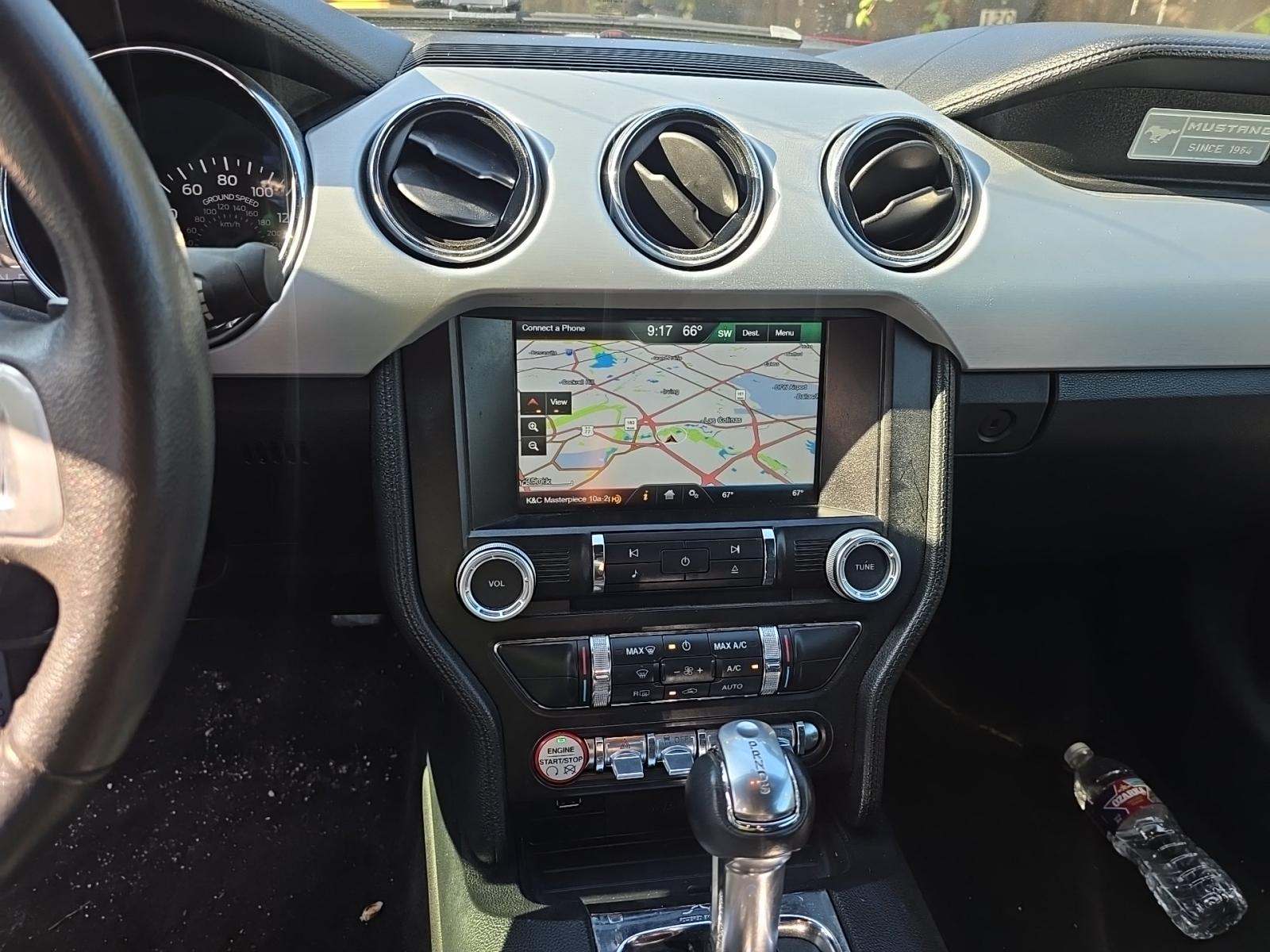 2015 Ford Mustang GT Premium RWD