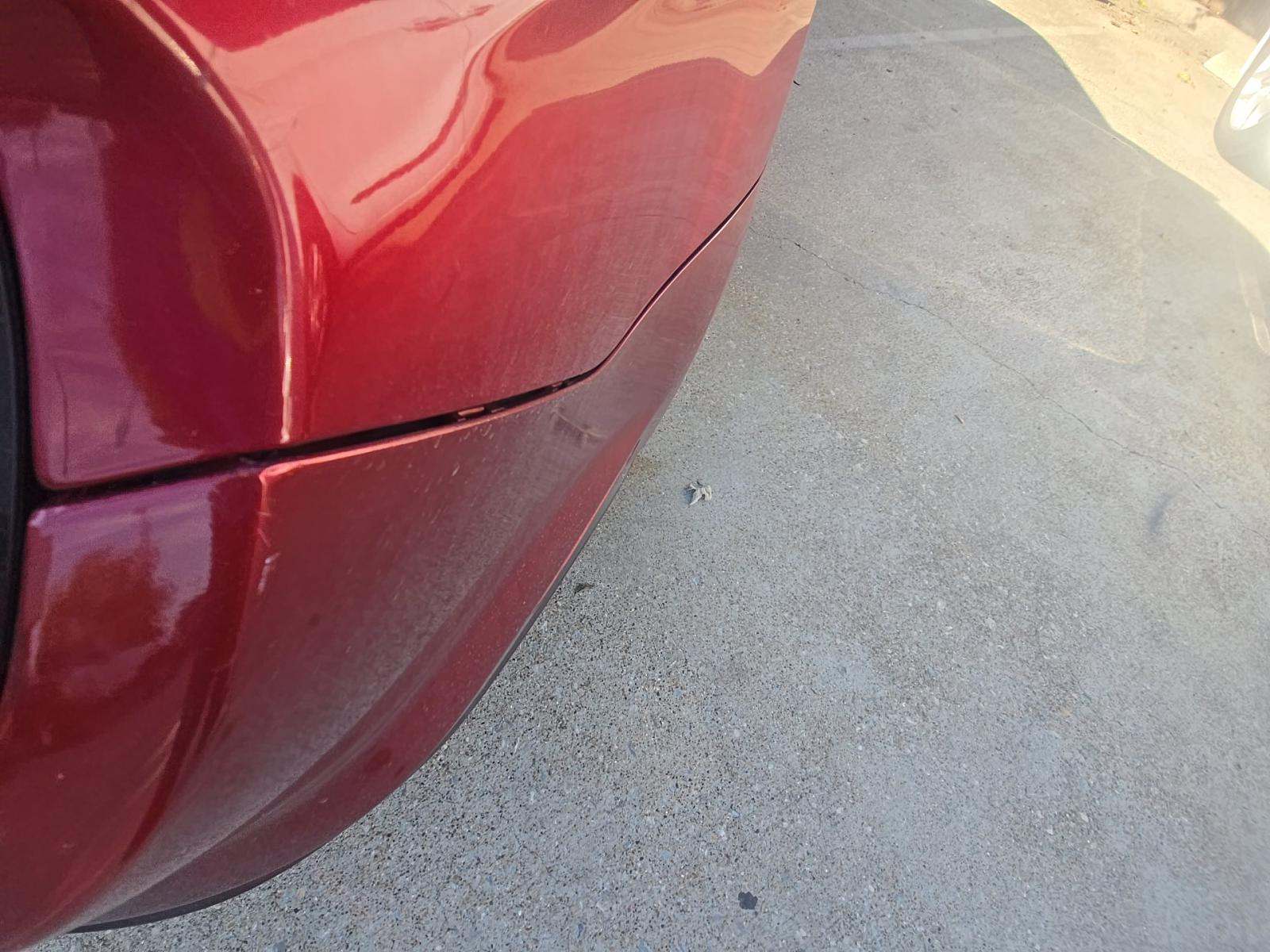 2015 Ford Mustang GT Premium RWD