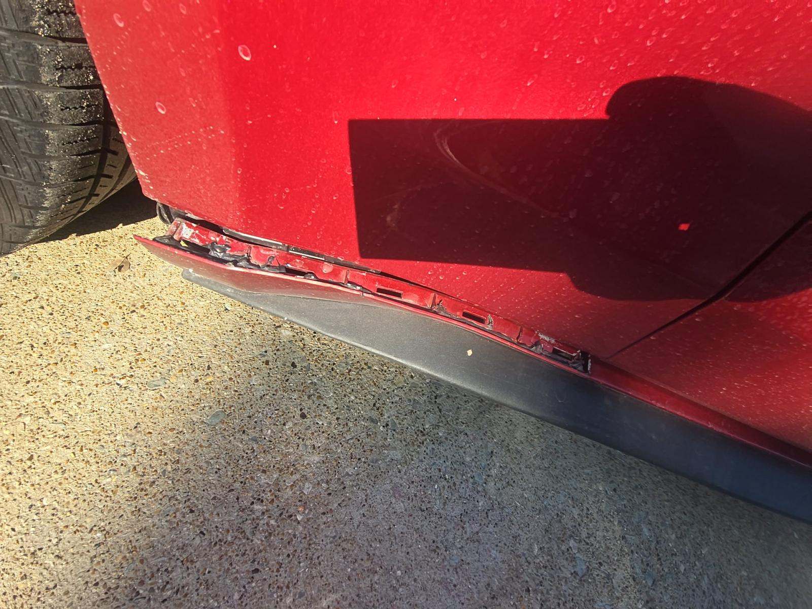 2015 Ford Mustang GT Premium RWD