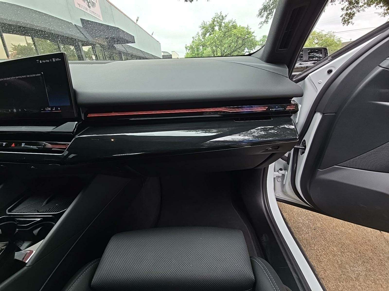 2024 BMW 5 Series 530i RWD