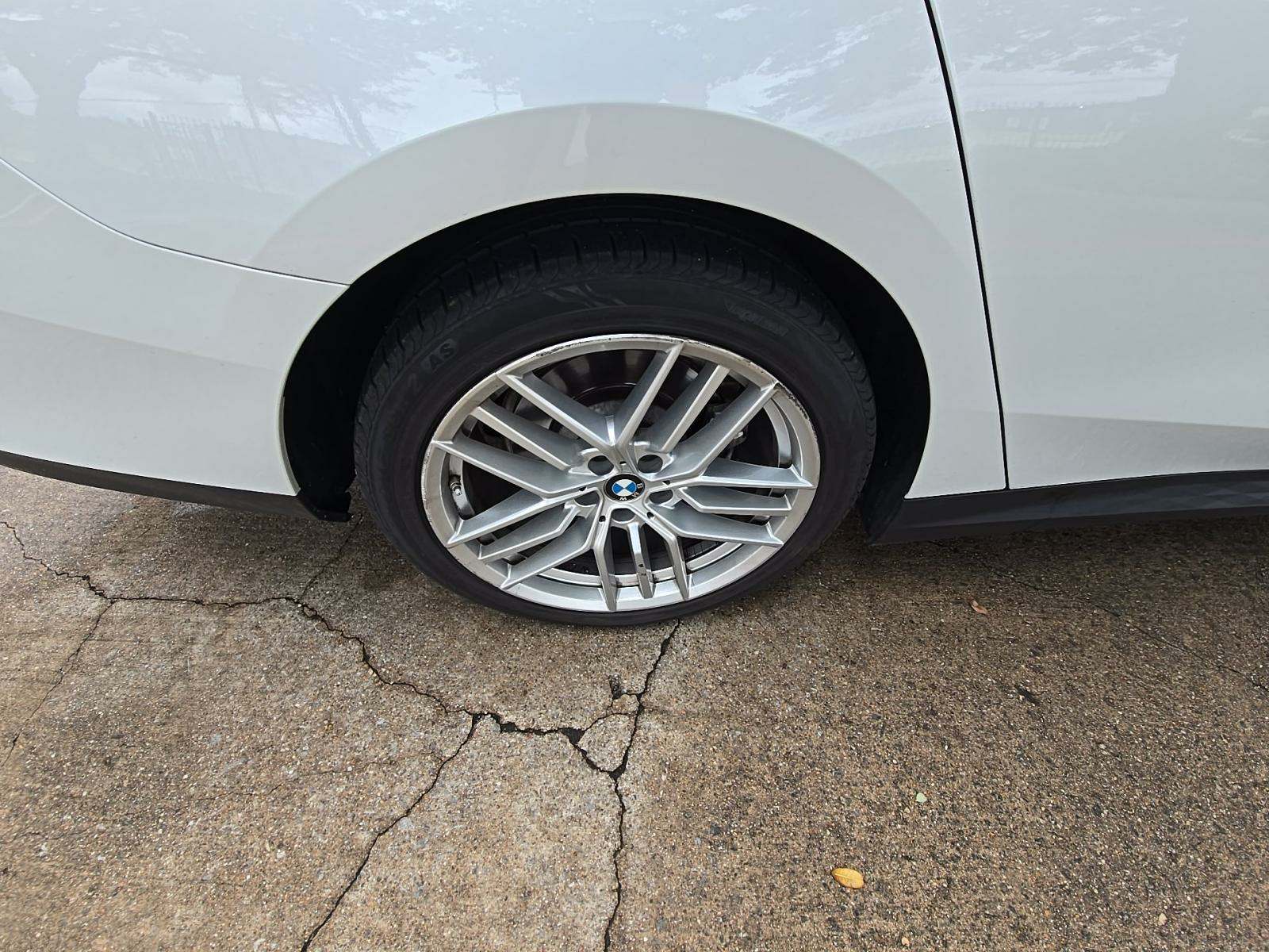 2024 BMW 5 Series 530i RWD