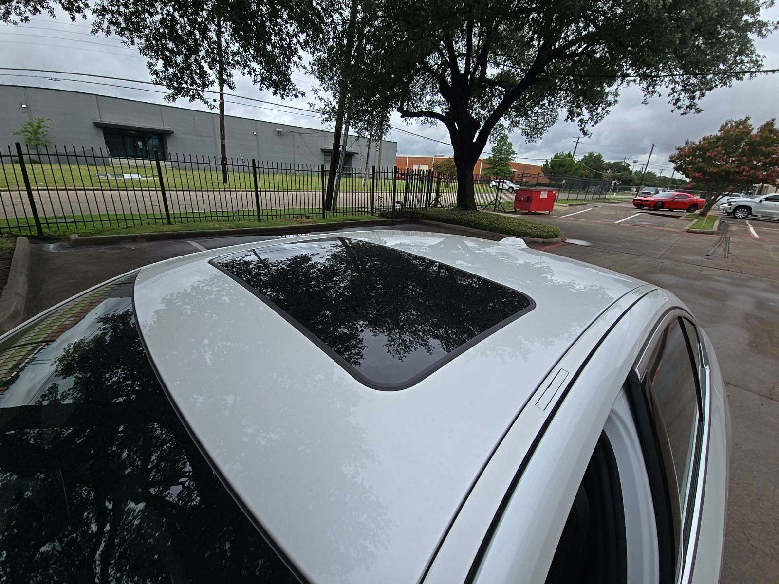 2024 BMW 5 Series 530i RWD