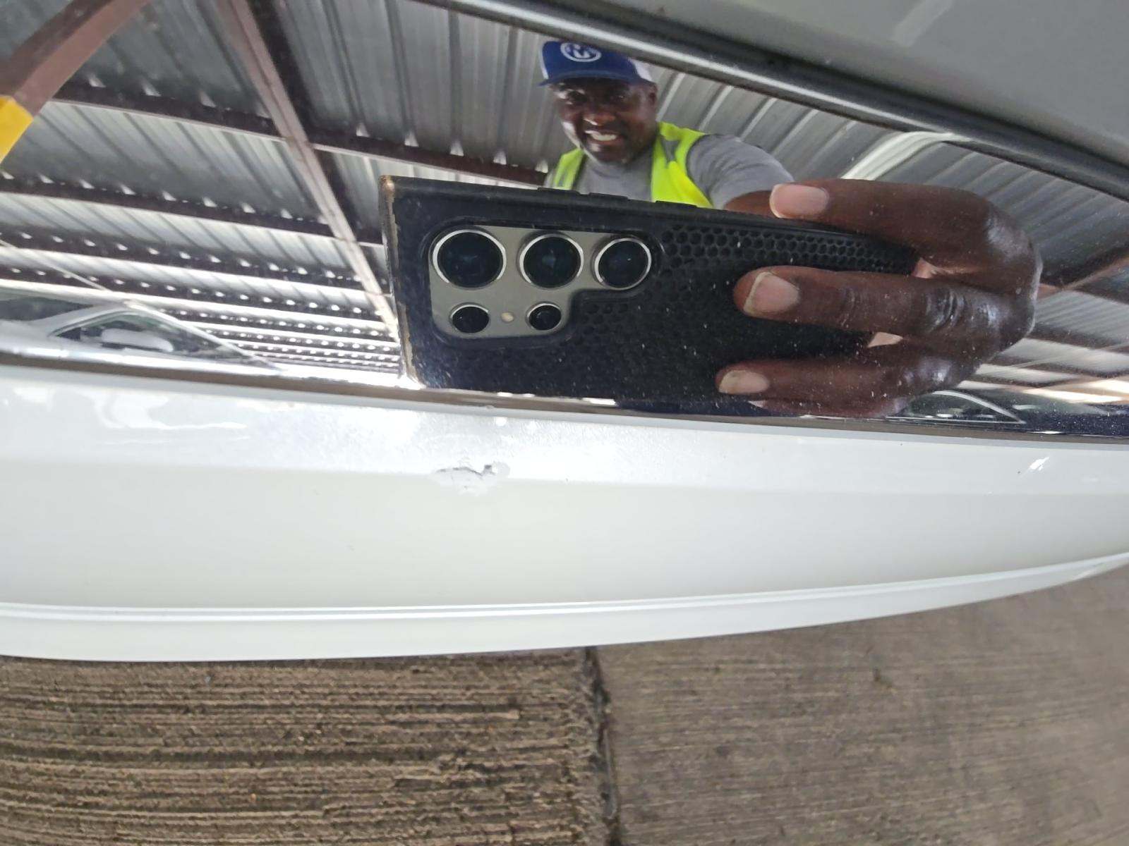 2025 Volvo XC90 B6 Plus AWD