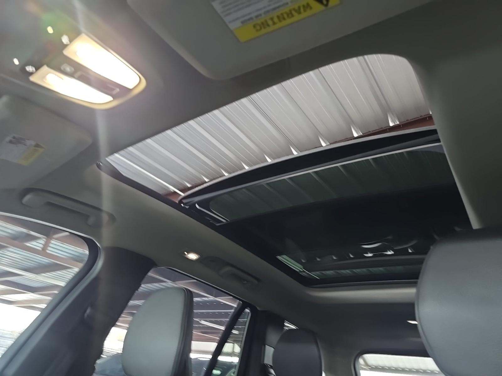 2025 Volvo XC90 B6 Plus AWD