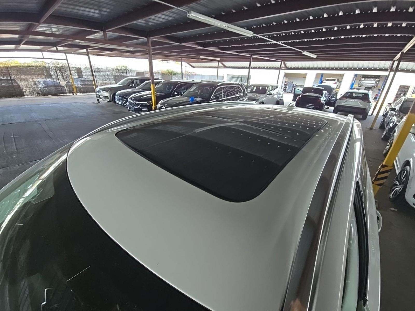 2025 Volvo XC90 B6 Plus AWD