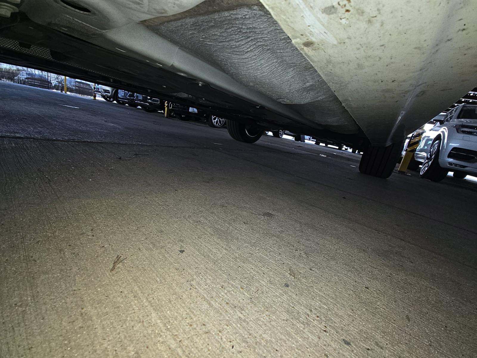 2025 Volvo XC90 B6 Plus AWD