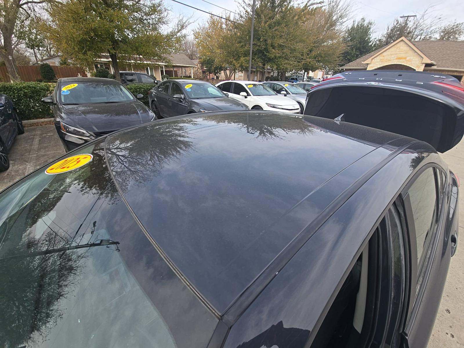 2025 Toyota Camry LE FWD