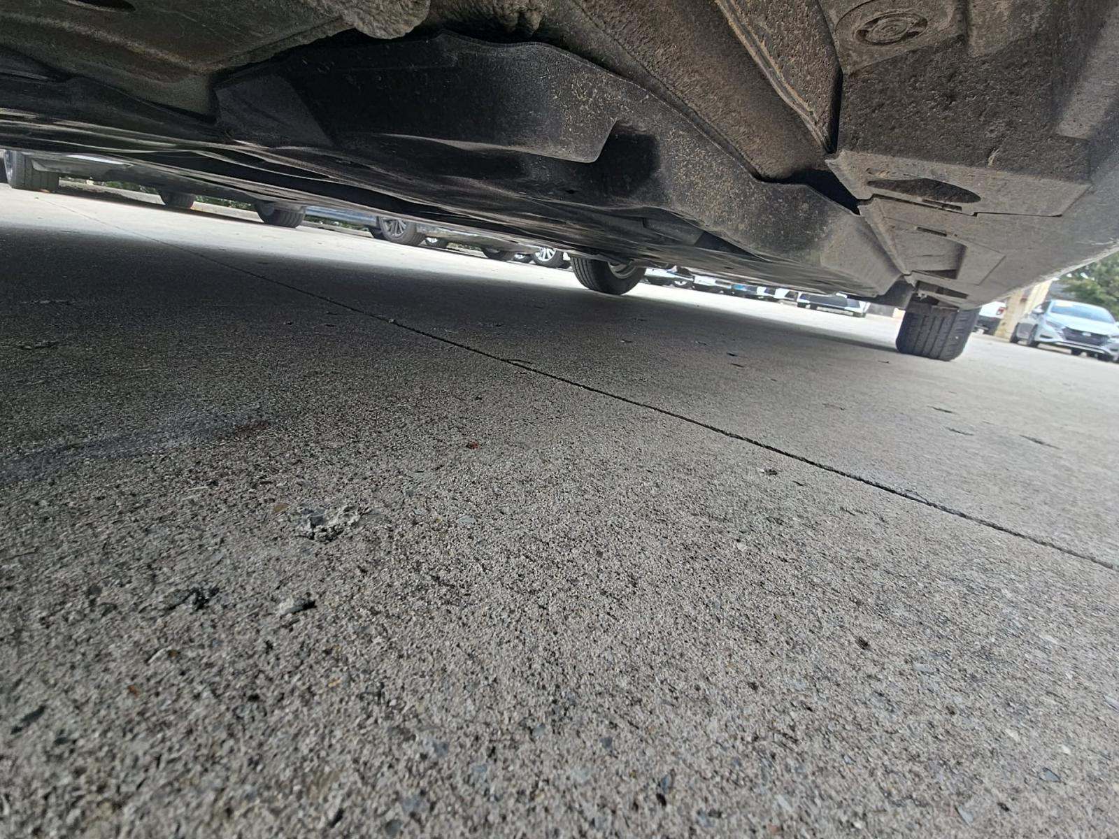 2025 Toyota Camry LE FWD