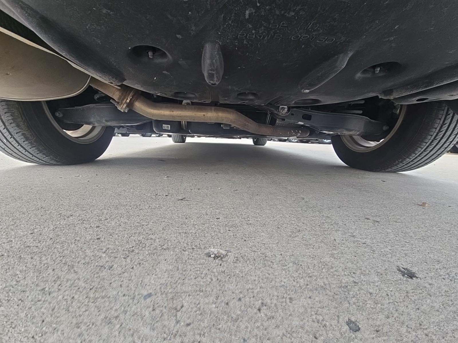 2025 Toyota Camry LE FWD