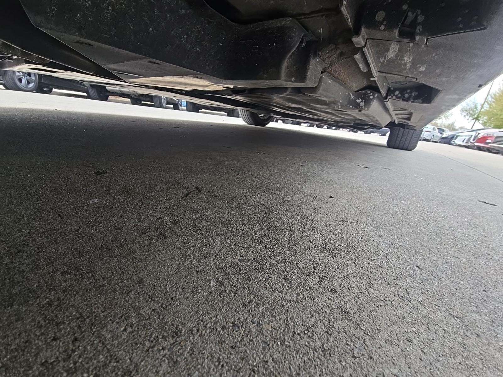 2025 Toyota Camry LE FWD