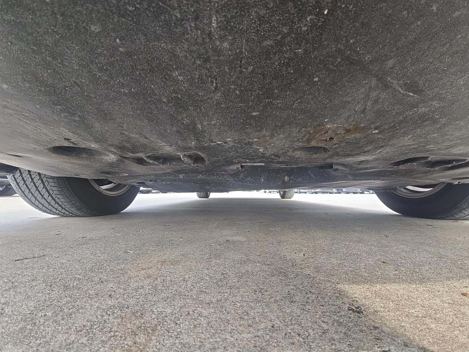 2025 Toyota Camry LE FWD