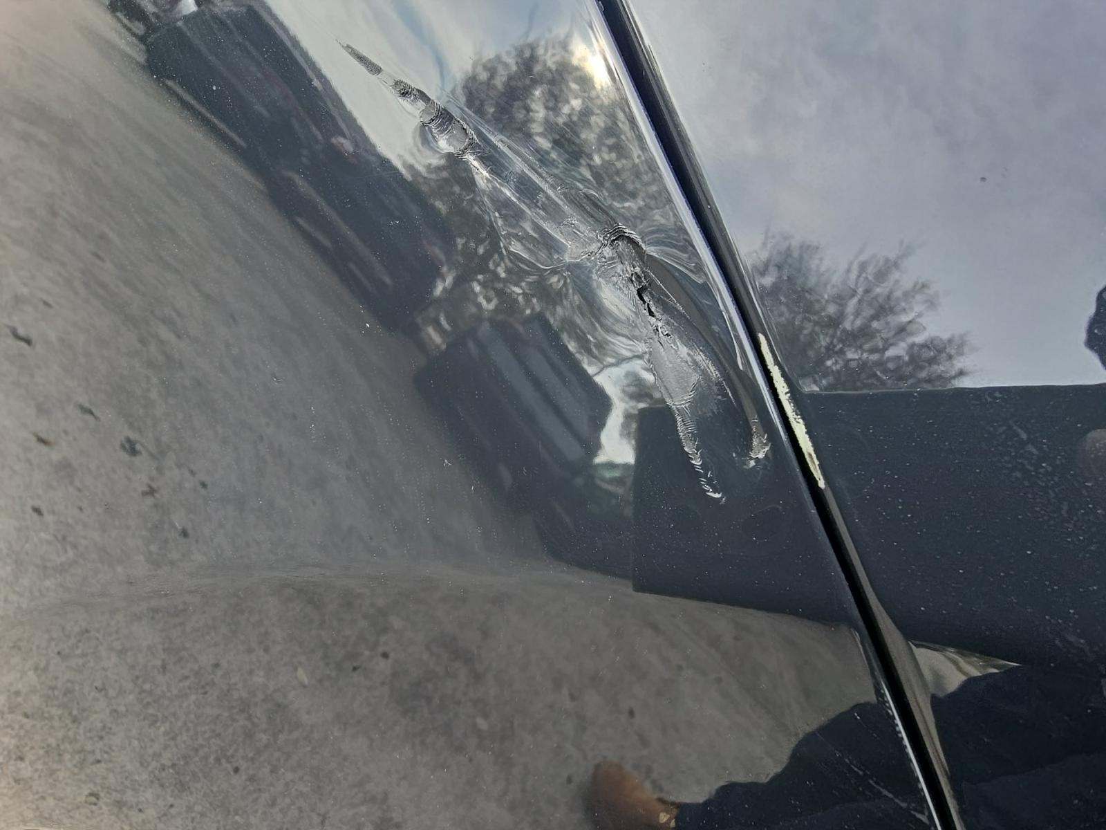 2025 Toyota Camry LE FWD