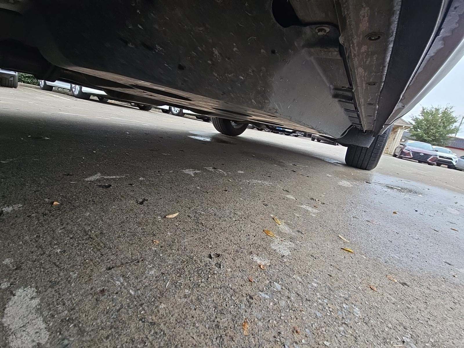 2025 Nissan Pathfinder SV FWD