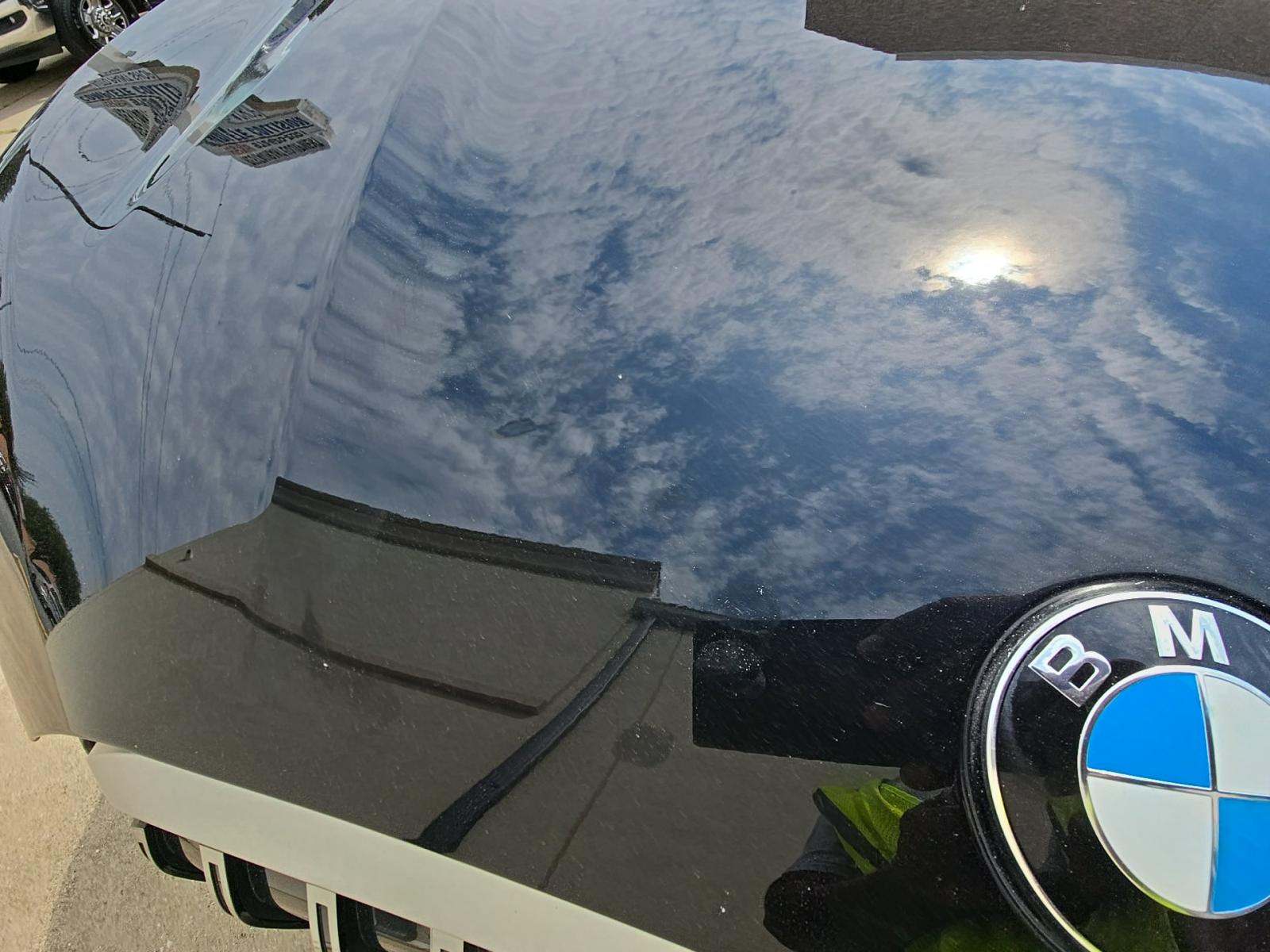 2024 BMW X7 xDrive40i AWD