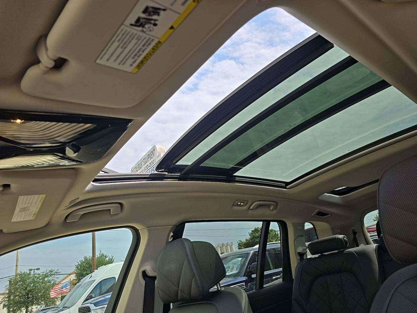 2024 BMW X7 xDrive40i AWD