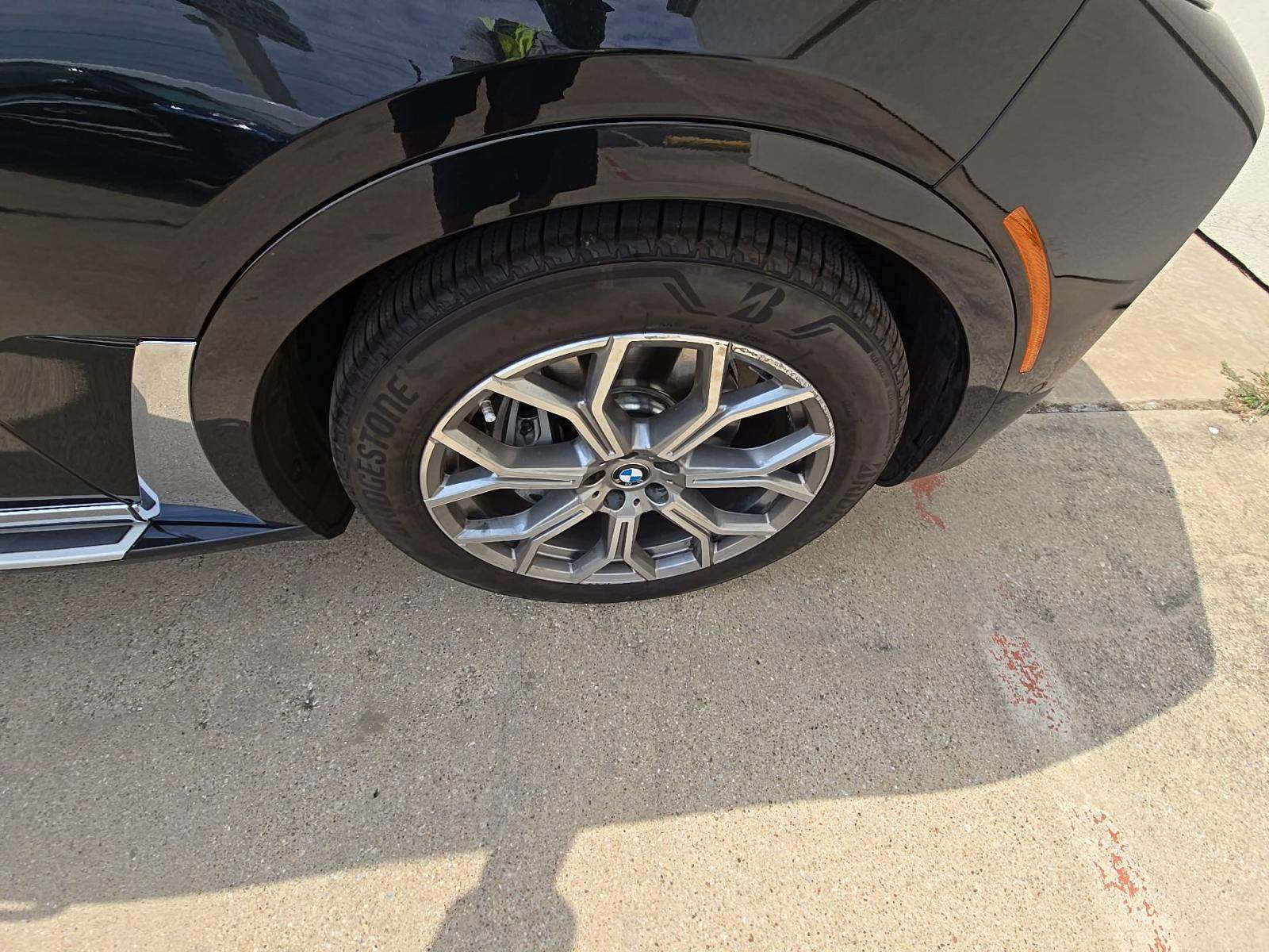 2024 BMW X7 xDrive40i AWD