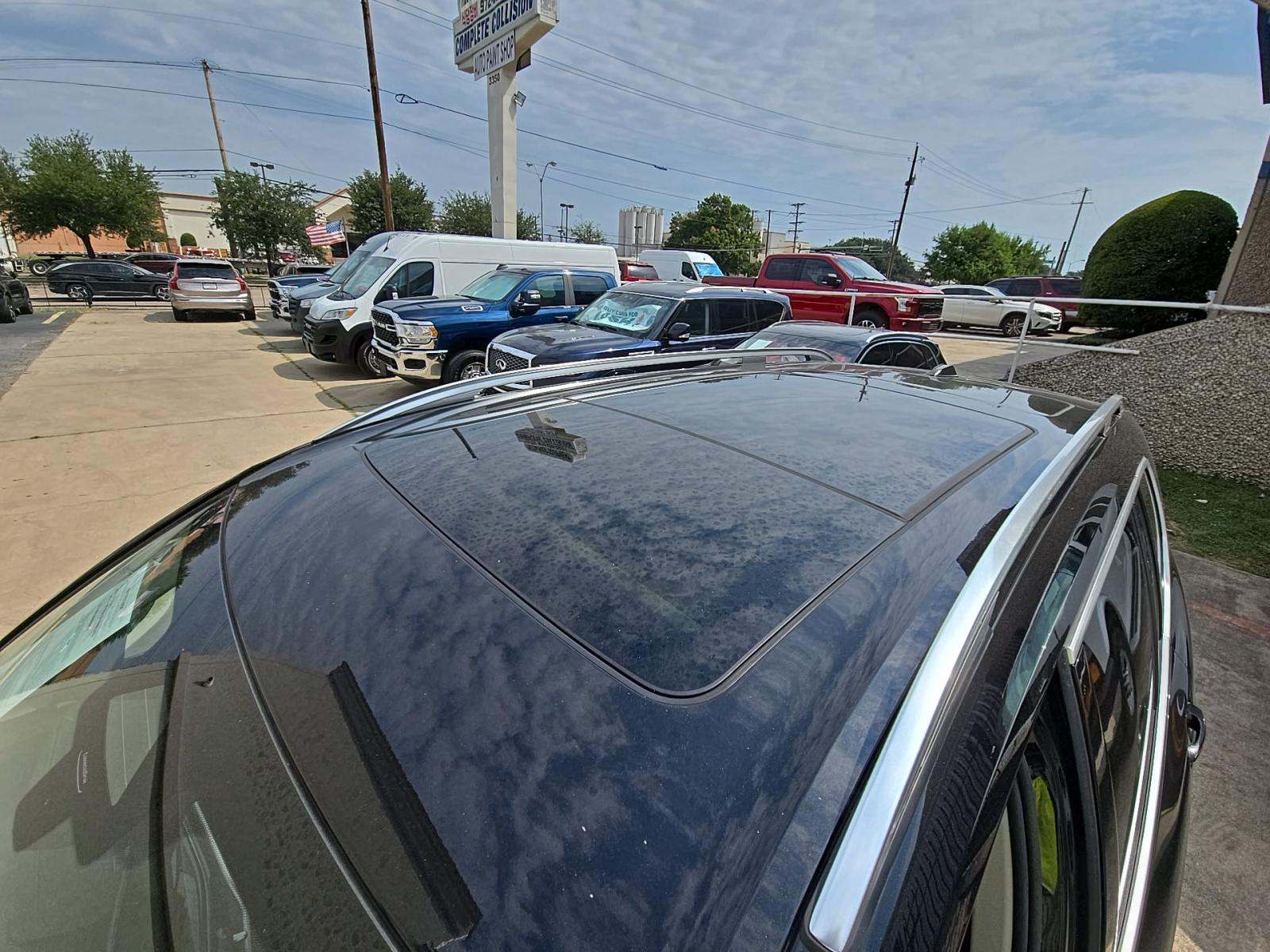 2024 BMW X7 xDrive40i AWD