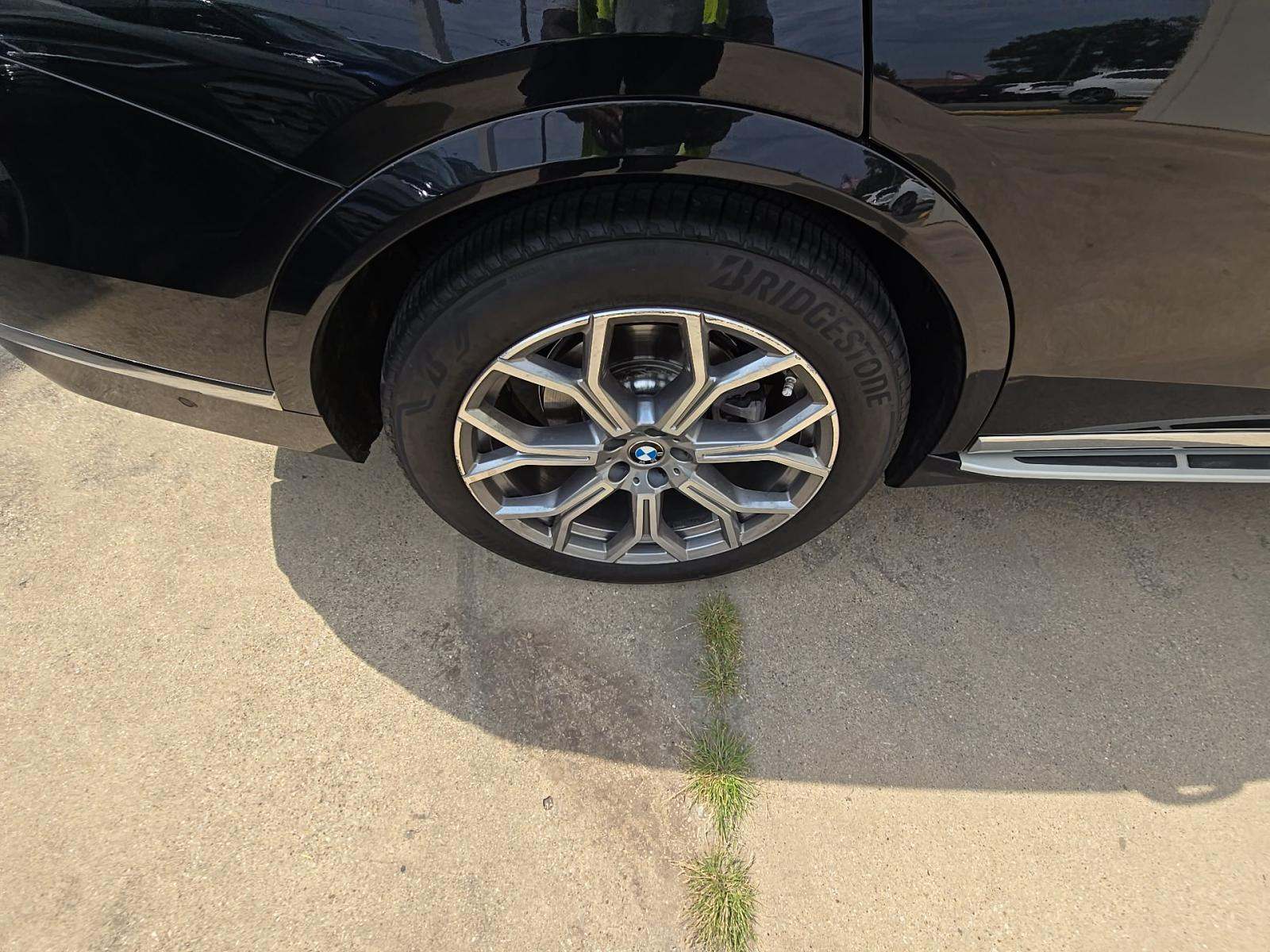 2024 BMW X7 xDrive40i AWD