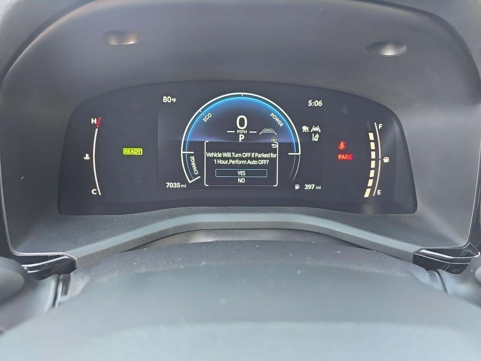 2025 Toyota Camry LE FWD