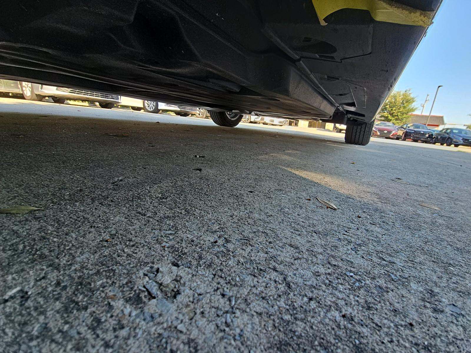 2025 Toyota Camry LE FWD