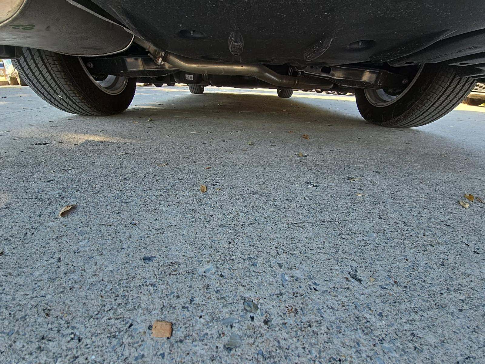 2025 Toyota Camry LE FWD