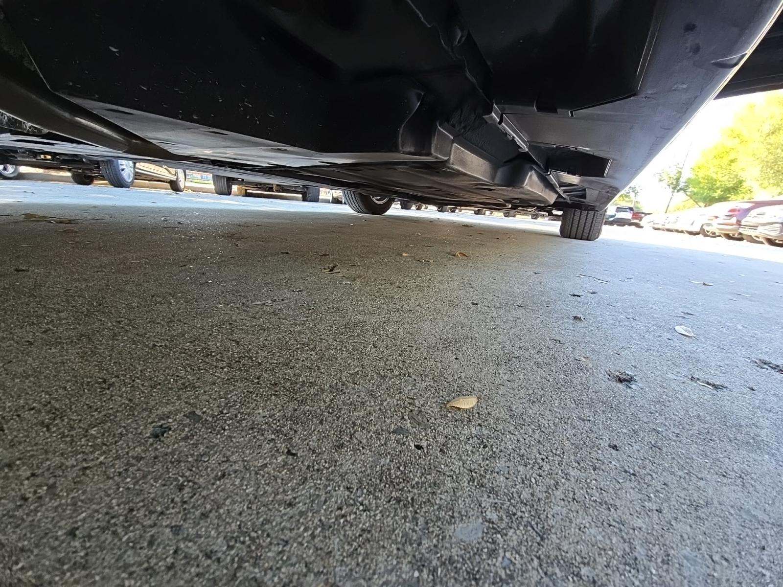 2025 Toyota Camry LE FWD